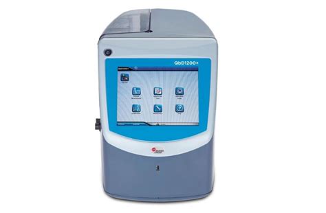 qbd1200 laboratory total organic carbon analyzer|QbD 1200 Laboratory Total Organic Carbon Analyzer .